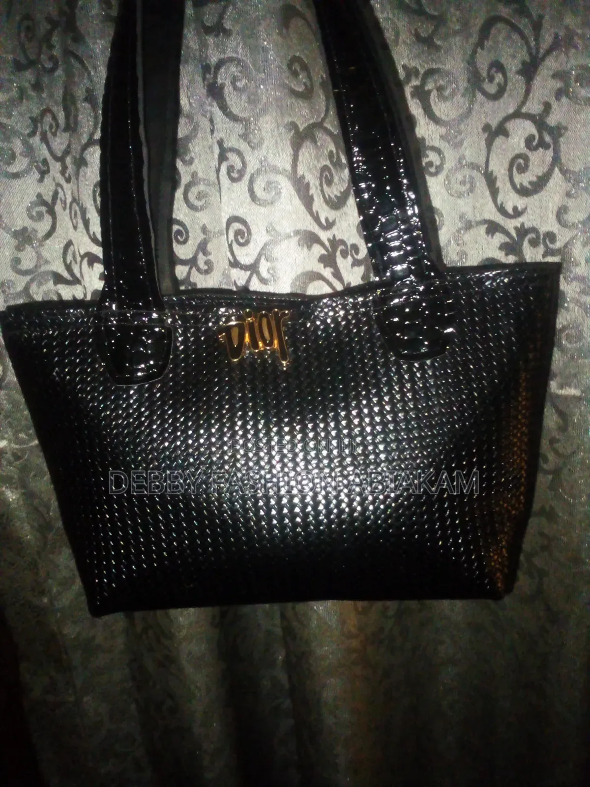 Portable Hand Bag