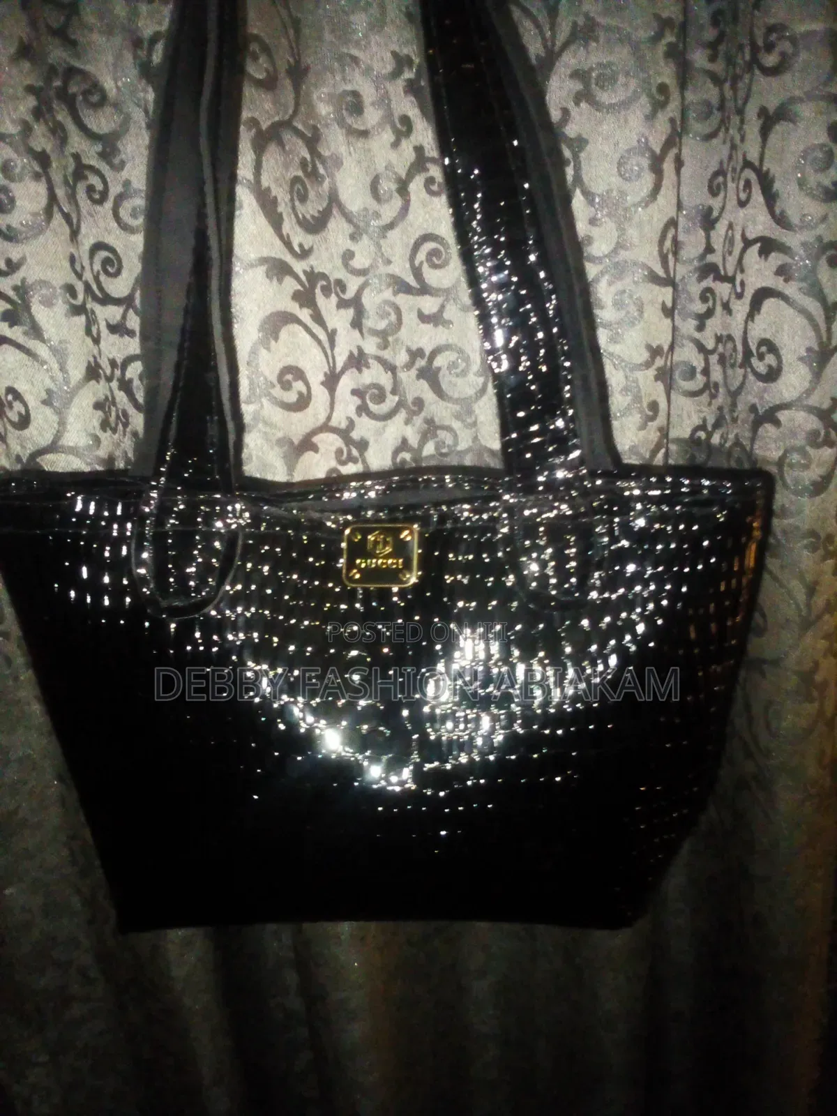Portable Hand Bag