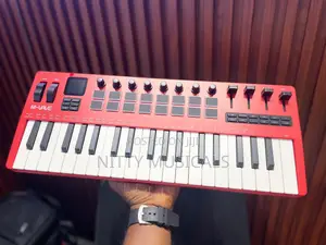 M-Vave 37Pro MIDI Keyboard Controller