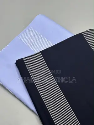 Nice Atiku Fabric