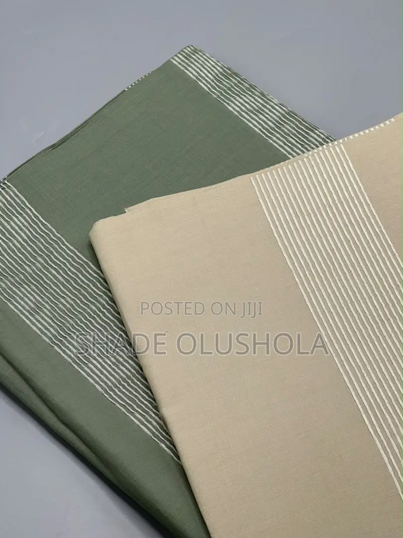Nice Atiku Fabric