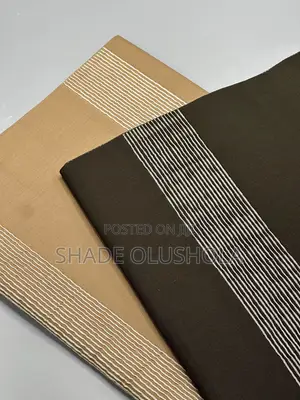 Nice Atiku Fabric