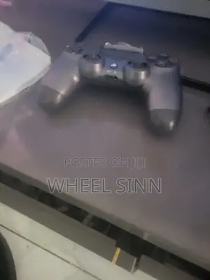 Sony Ps4 Pro