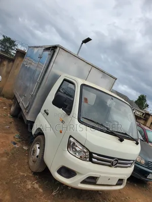 Brand New Foton Truck for Sale *
