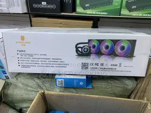 360 All in One CPU Water Coling Radiator