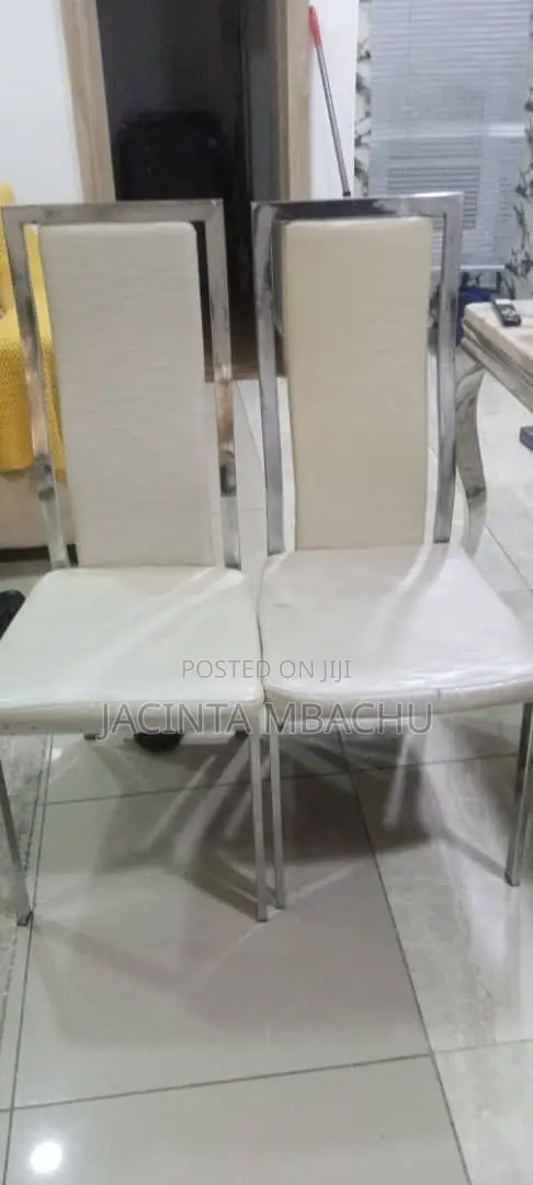 3 Set of Dinning Chairs