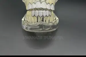 Grillz Teeth