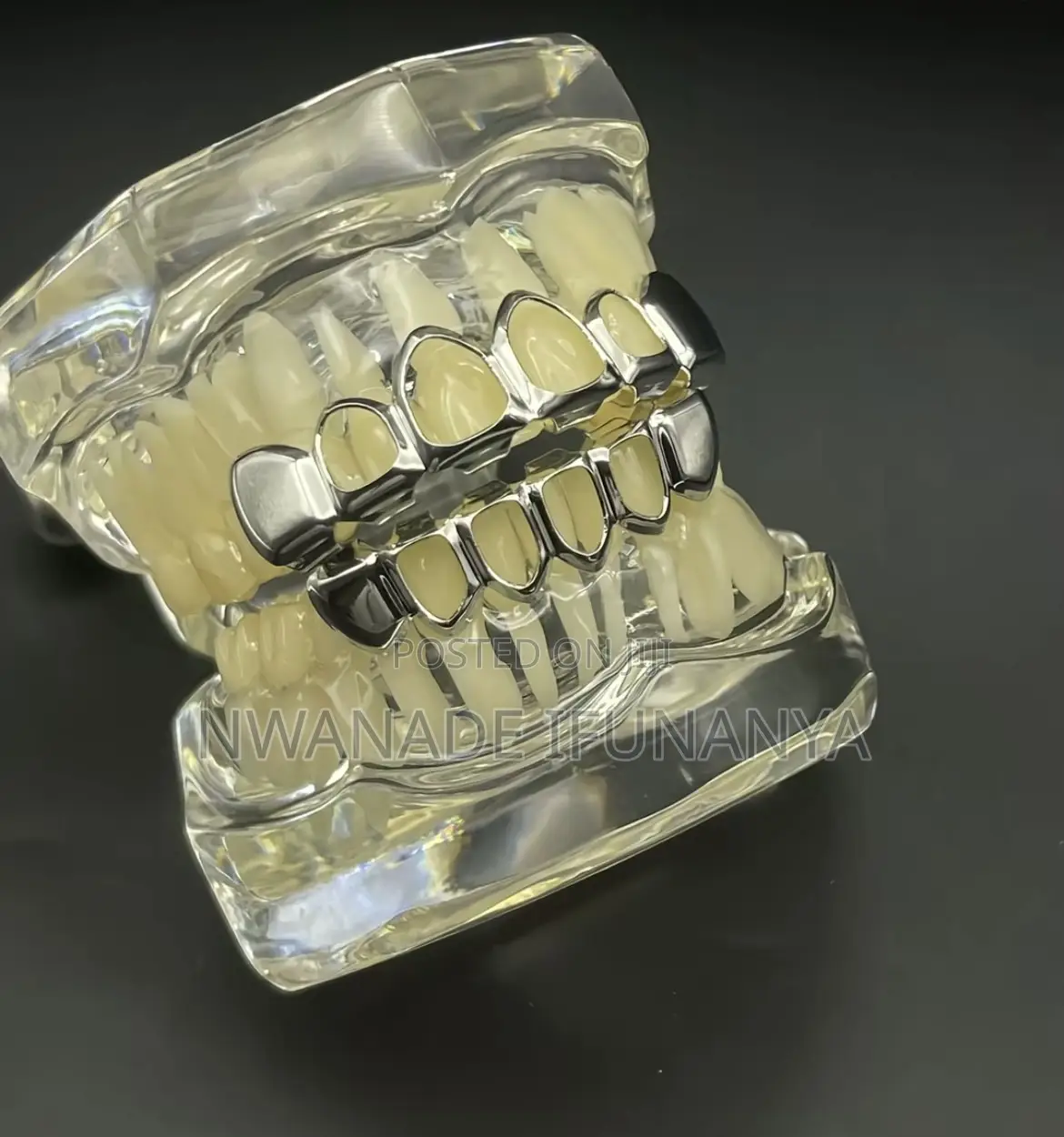 Grillz Teeth