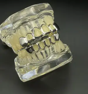 Grillz Teeth