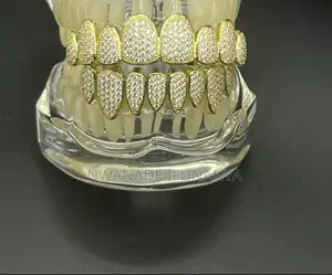 Grillz Teeth