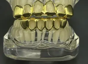 Grillz Teeth