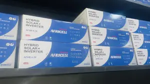 Africell 4.2 Kva Solar Inverter