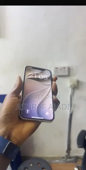 Apple iPhone 12 128 GB White