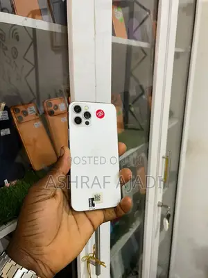 Apple iPhone 12 128 GB White