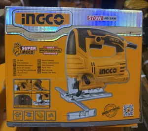 INGCO 570w Jig Saw (Js57028)
