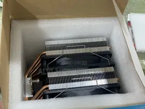 Seasonic S1200 Air Cooler