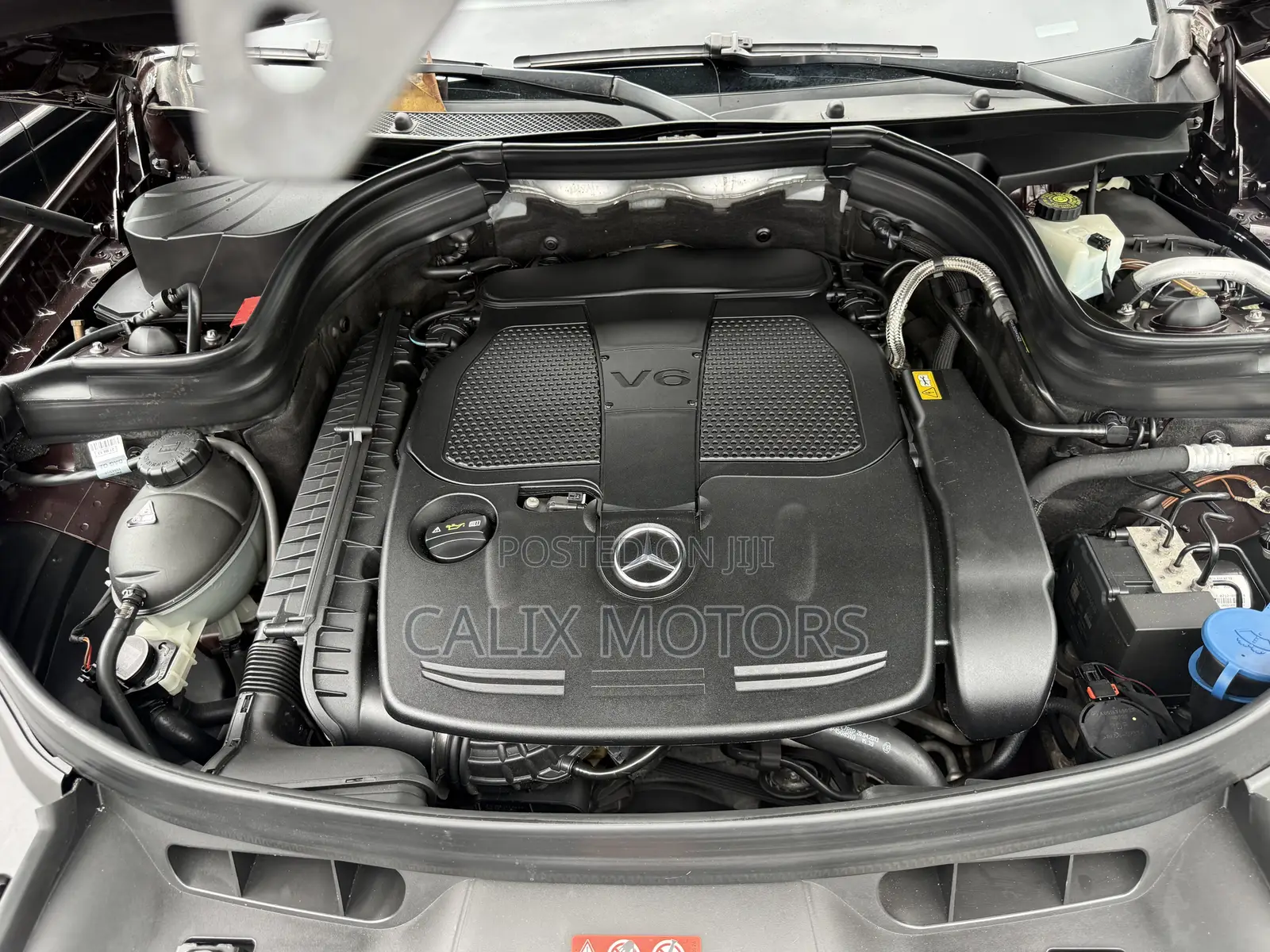 Mercedes-Benz GLK-Class 2014