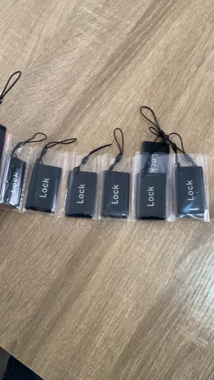 Smart Lock Card