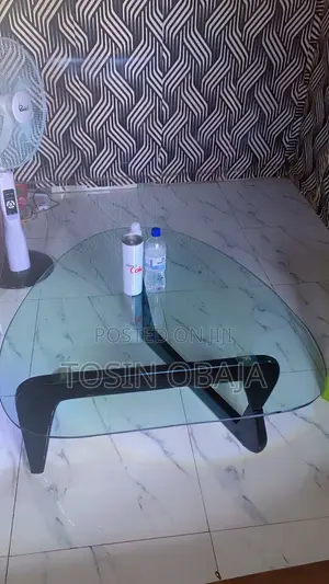 Large Coffee Table for Large Spaces
