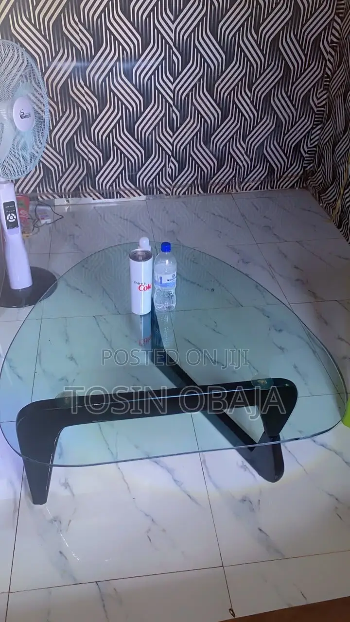 Large Coffee Table for Large Spaces