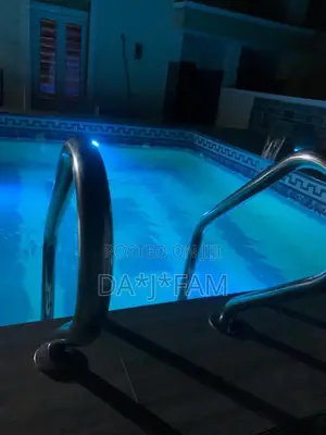 Furnished 4bdrm Duplex in Atlantic Nominee, Ajiwe for rent