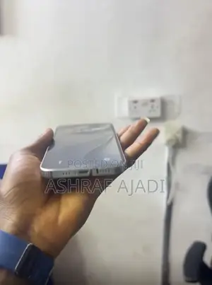 Apple iPhone 12 128 GB White