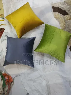 Multi Purpose Throw Pillows