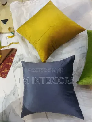 Multi Purpose Throw Pillows