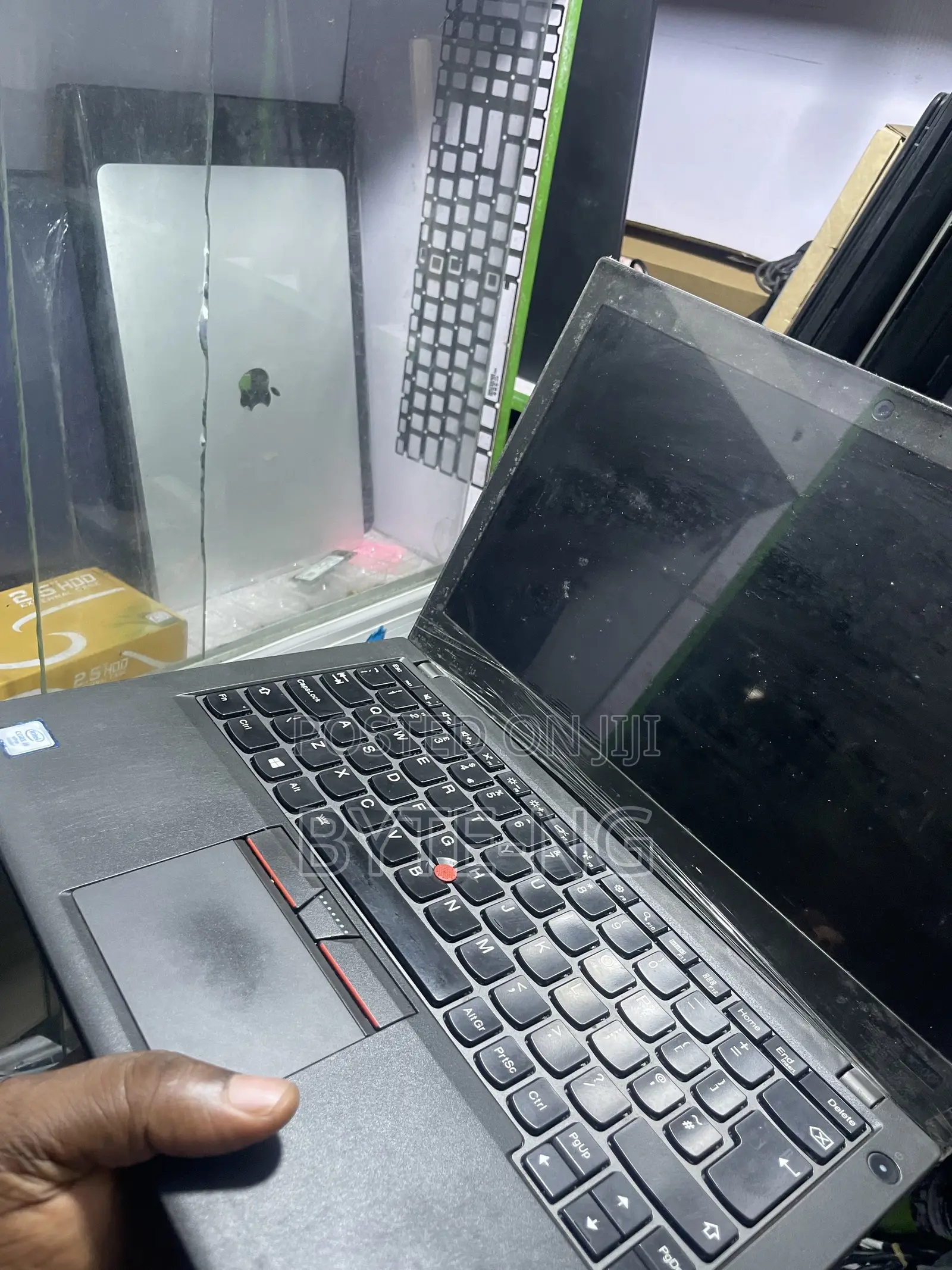 Laptop Lenovo ThinkPad X260 8GB Intel Core i5 SSD 256GB