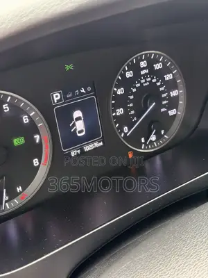Hyundai Sonata 2016 Maroon