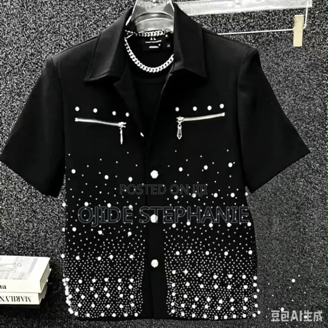 Men's Wears