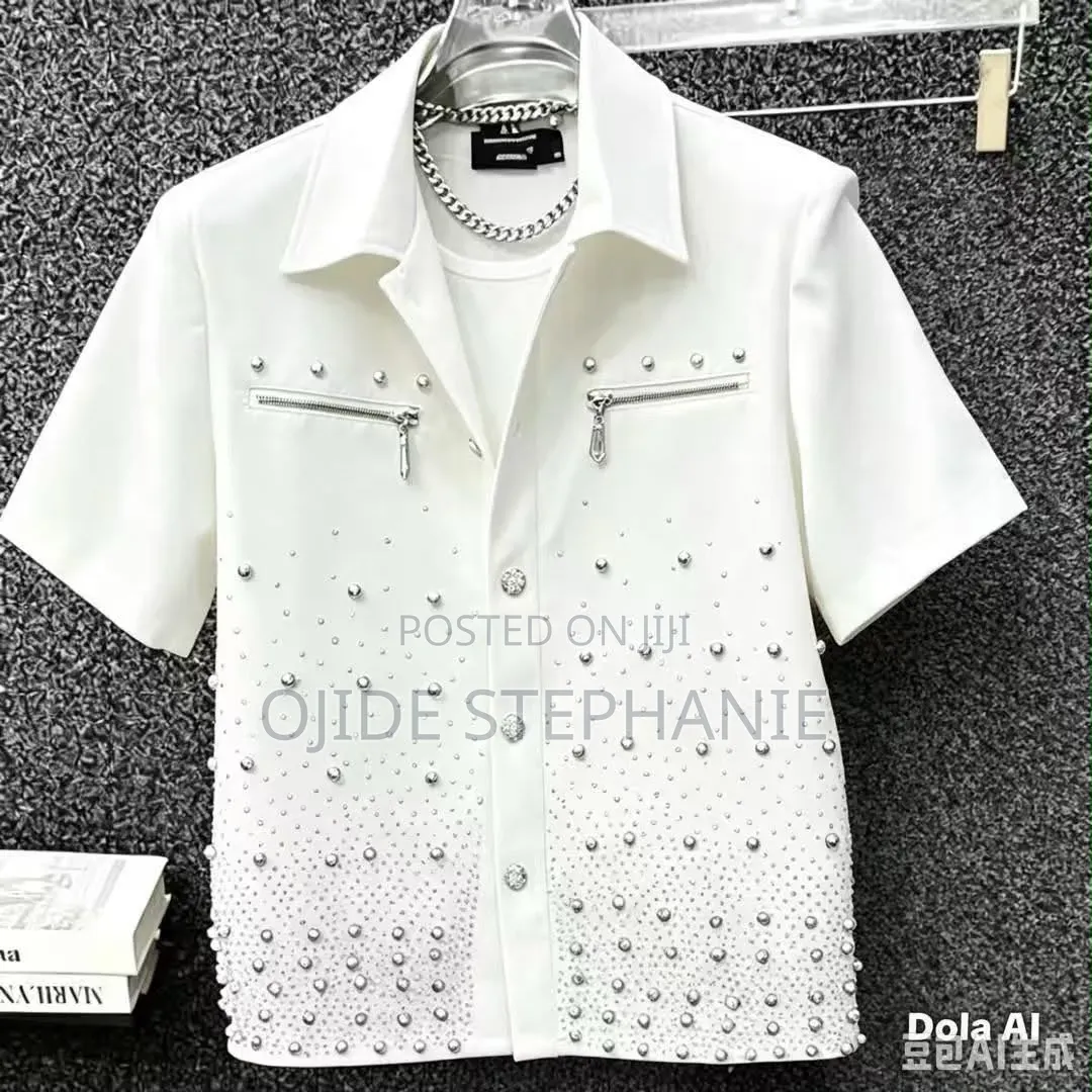 Men's Wears