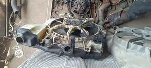 Kia Picanto 2009 Model Complete Radiator and Fan