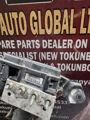 Toyota Venza 2011–2012 Genuine ABS Unit