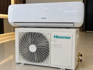 Hisense Split Air Conditioner 1hp As09tg