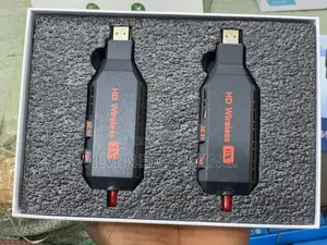HD Wireless Transmitter and Receiver 100m
