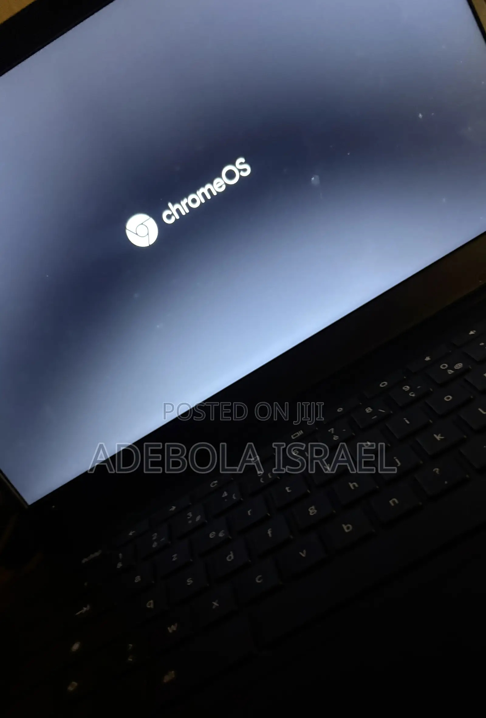 Laptop Samsung Chromebook Plus 8GB Intel Celeron eMMC 72GB