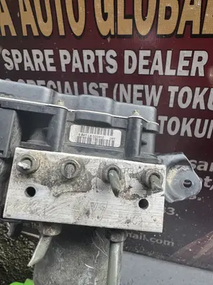Toyota Venza 2011–2012 Tokunbo ABS Pump