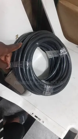 10mm Original Direct Wire for Solar Installation