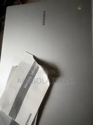 Laptop Samsung Chromebook Plus 8GB Intel Celeron eMMC 72GB