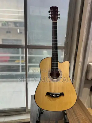 Acoustic Guitar