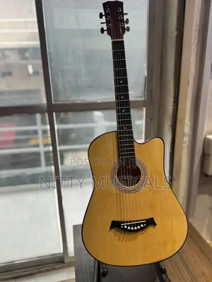 Acoustic Guitar