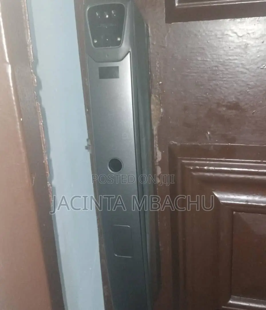 Modern Smart Lock