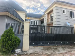 2bdrm Block of Flats in Mooney Estate, Ushafa for rent
