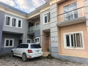 2bdrm Block of Flats in Mooney Estate, Ushafa for rent