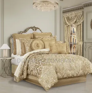 Executive Bed