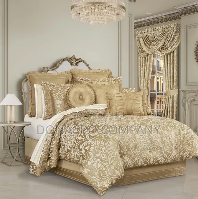 Executive Bed