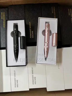 Wireless Permanent Tattoo Machine
