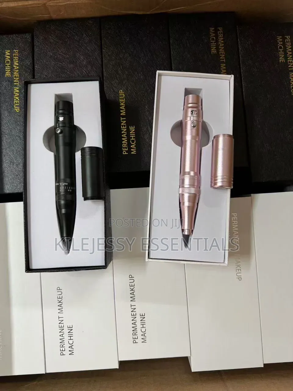 Wireless Permanent Tattoo Machine