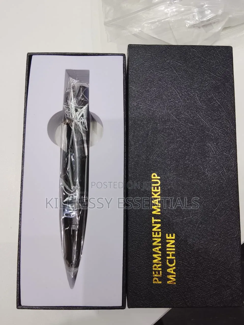 Wireless Permanent Tattoo Machine